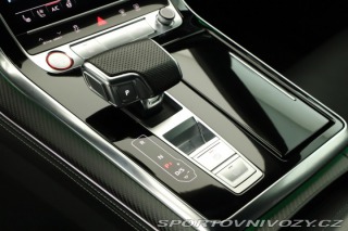 Audi RS Q8 TFSI 2020