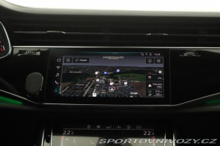 Audi RS Q8 TFSI 2020