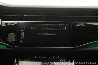 Audi RS Q8 TFSI 2020
