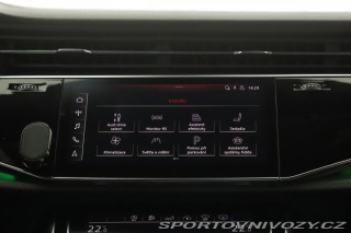 Audi RS Q8 TFSI 2020