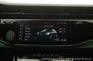 Audi RS Q8 TFSI 2020
