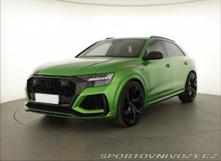 Audi RS Q8 TFSI 2020