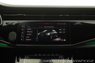 Audi RS Q8 TFSI 2020
