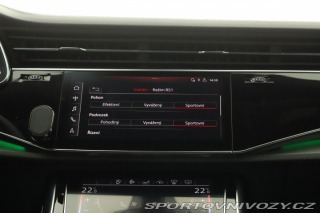 Audi RS Q8 TFSI 2020