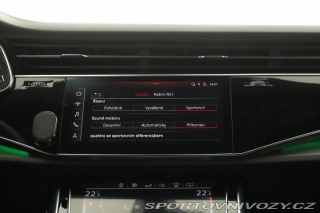 Audi RS Q8 TFSI 2020