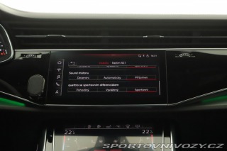 Audi RS Q8 TFSI 2020