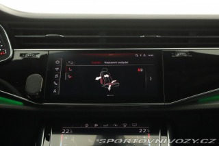 Audi RS Q8 TFSI 2020