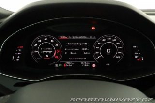 Audi RS Q8 TFSI 2020