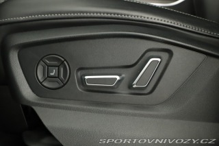 Audi RS Q8 TFSI 2020