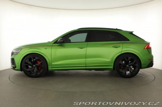 Audi RS Q8 TFSI 2020