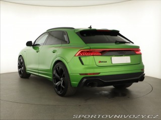 Audi RS Q8 TFSI 2020