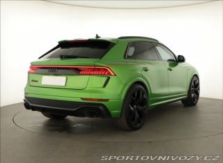 Audi RS Q8 TFSI 2020