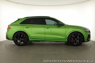 Audi RS Q8 TFSI 2020