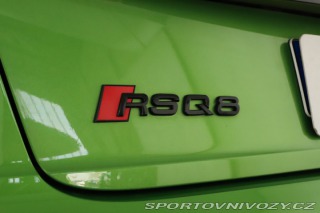 Audi RS Q8 TFSI 2020