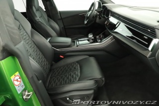 Audi RS Q8 TFSI 2020