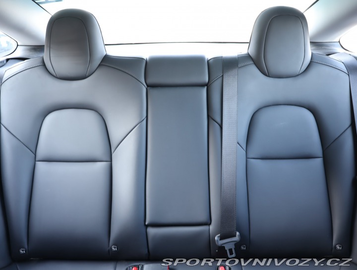 Tesla Model 3 Long Range 4WD 79kWh 2021