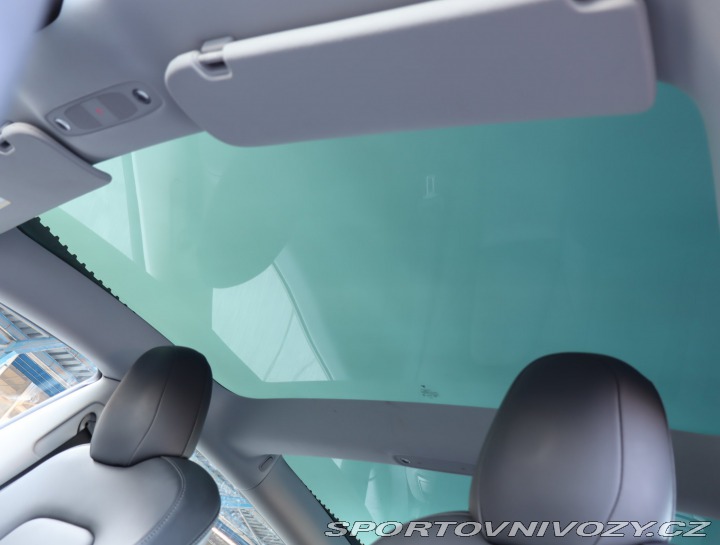Tesla Model 3 Long Range 4WD 79kWh 2021