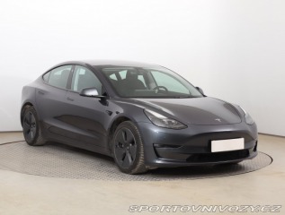 Tesla Model 3 Long Range 4WD 79kWh 2021