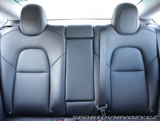 Tesla Model 3 Long Range 4WD 79kWh 2021
