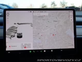 Tesla Model 3 Long Range 4WD 79kWh 2021
