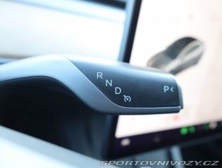 Tesla Model 3 Long Range 4WD 79kWh 2021