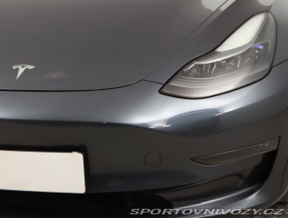Tesla Model 3 Long Range 4WD 79kWh 2021