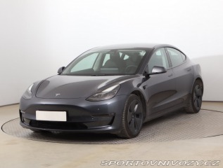 Tesla Model 3 Long Range 4WD 79kWh 2021