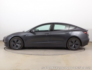 Tesla Model 3 Long Range 4WD 79kWh 2021