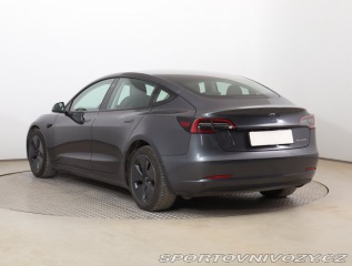 Tesla Model 3 Long Range 4WD 79kWh 2021