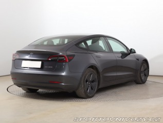 Tesla Model 3 Long Range 4WD 79kWh 2021