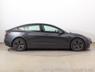 Tesla Model 3 Long Range 4WD 79kWh 2021