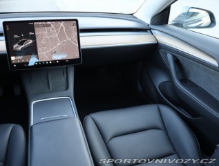Tesla Model 3 Long Range 4WD 79kWh 2021