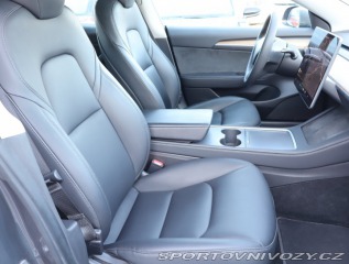 Tesla Model 3 Long Range 4WD 79kWh 2021