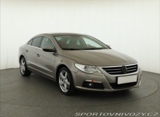 Volkswagen Passat CC CC Sportline 2.0 TDI