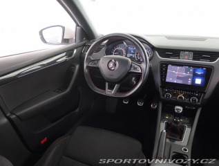 Škoda Octavia RS RS RS 2.0 TDI 2017