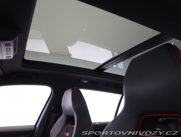 Škoda Kodiaq RS RS RS 2.0 TDI 2019