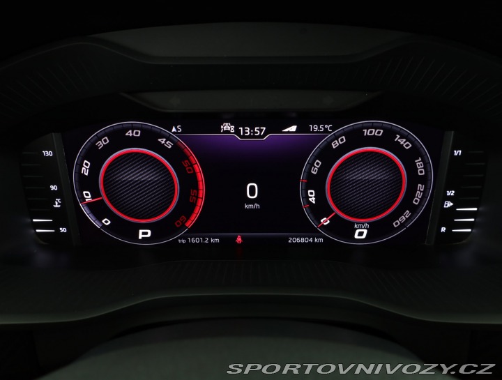 Škoda Kodiaq RS RS RS 2.0 TDI 2019