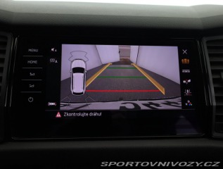 Škoda Kodiaq RS RS RS 2.0 TDI 2019