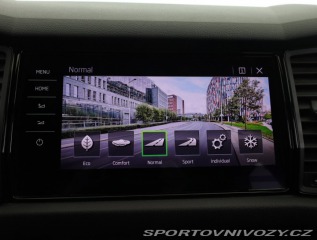 Škoda Kodiaq RS RS RS 2.0 TDI 2019