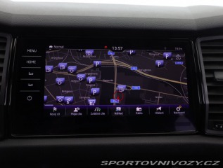 Škoda Kodiaq RS RS RS 2.0 TDI 2019