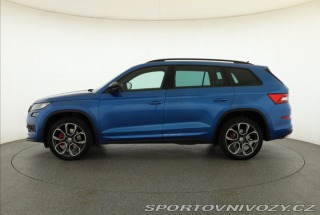 Škoda Kodiaq RS RS RS 2.0 TDI 2019