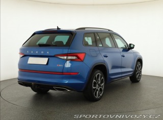 Škoda Kodiaq RS RS RS 2.0 TDI 2019