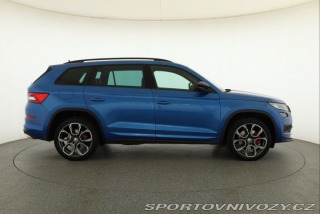 Škoda Kodiaq RS RS RS 2.0 TDI 2019