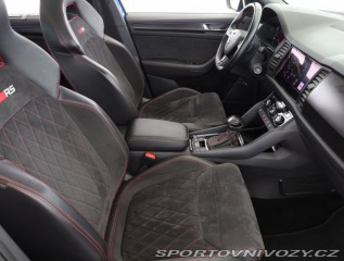 Škoda Kodiaq RS RS RS 2.0 TDI 2019