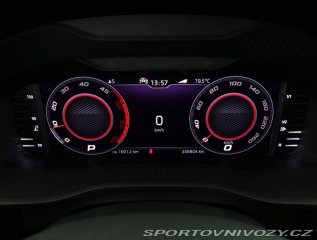 Škoda Kodiaq RS RS RS 2.0 TDI 2019
