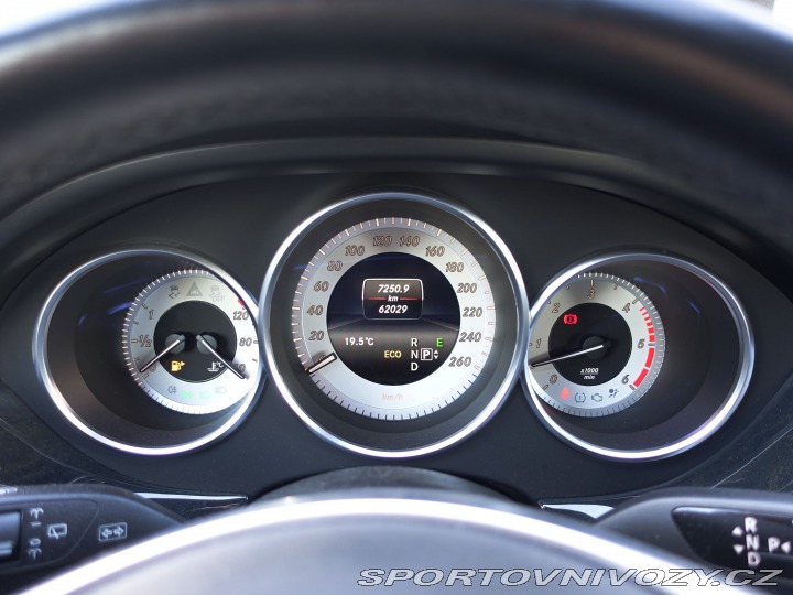 Mercedes-Benz CLS 350d 4MATIC 2016
