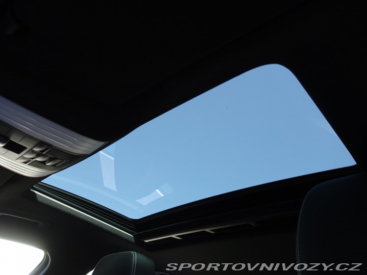 Mercedes-Benz CLS 350d 4MATIC 2016