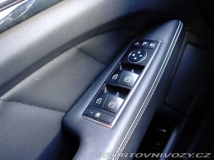 Mercedes-Benz CLS 350d 4MATIC 2016