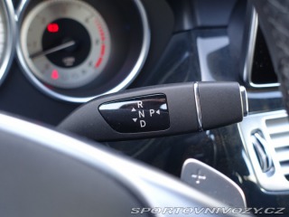 Mercedes-Benz CLS 350d 4MATIC 2016