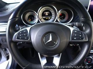 Mercedes-Benz CLS 350d 4MATIC 2016